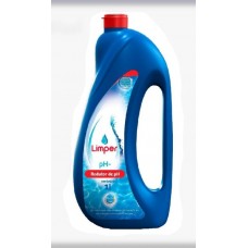Redutor De PH 1LT